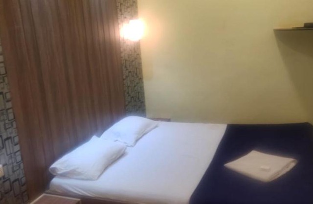 G.m food- park view resort matheran
