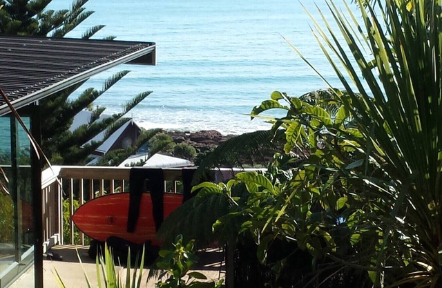 G SPOT (upper level) WITH SPA