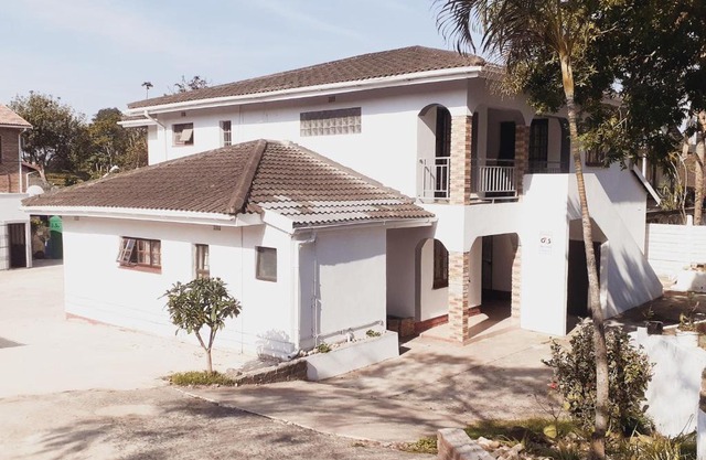 Gabade Guest House