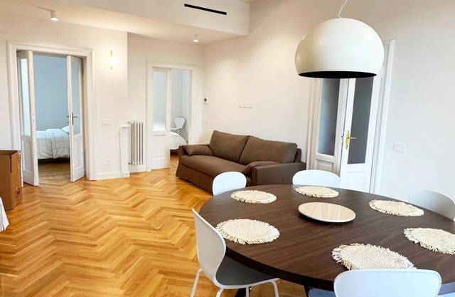 Gae Aulenti Luxury Experience