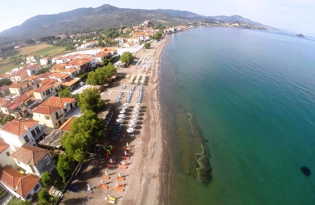 Gaea Gardens Studios and Villas