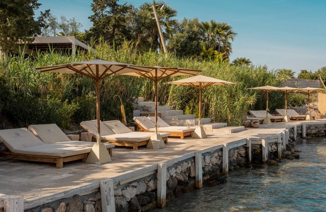 Gaia By The Sea - Adult Only