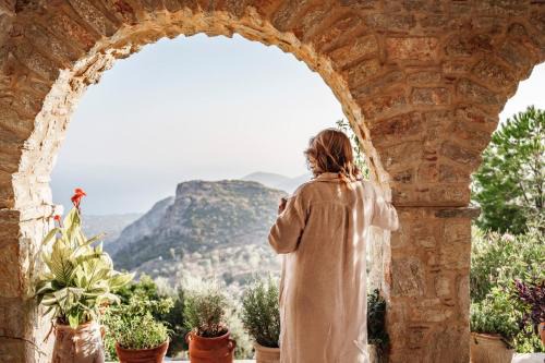 Gaia Temple of Silence