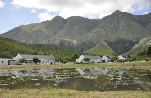 Gaikou Lodge