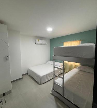 Gaira Hotel Meraki