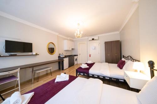 Galata Twelve Hotel