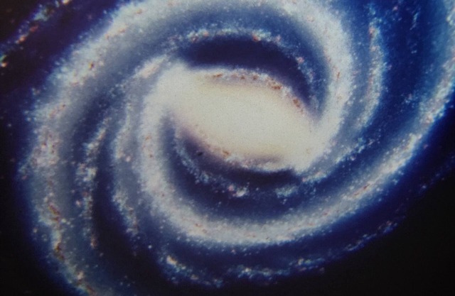 Galaxy on Medical Mile Come Thrive!