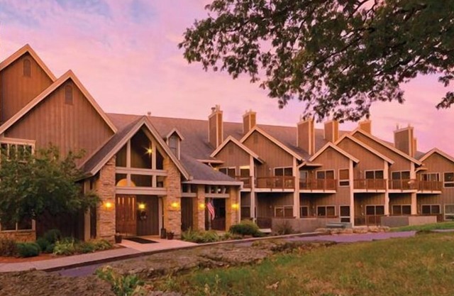 Galena Resort Studio