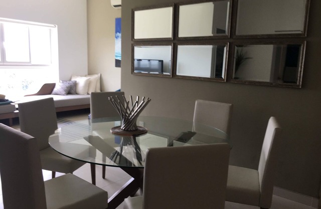 Galle Home With A View