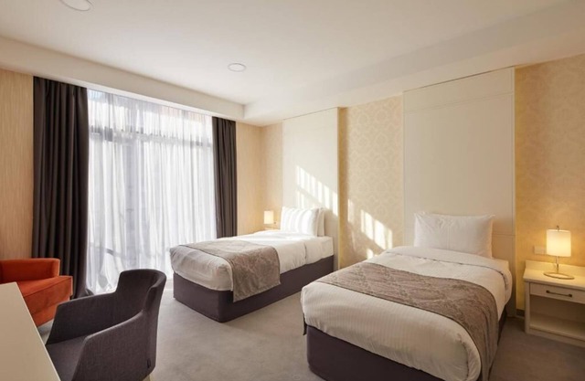 Gallery Palace Hotel