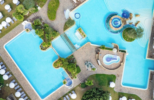 Galzignano Resort Terme & Golf - Hotel Majestic