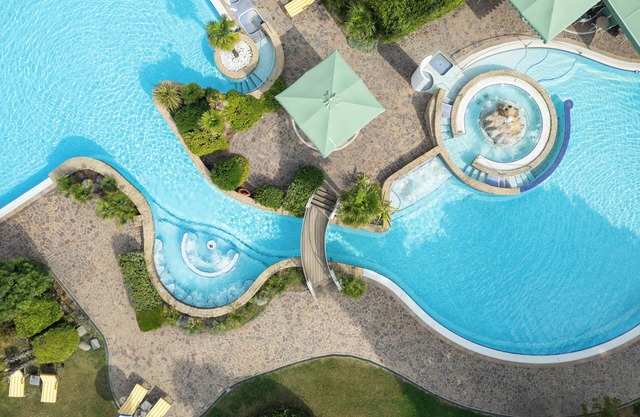Galzignano Resort Terme & Golf - Hotel Sporting