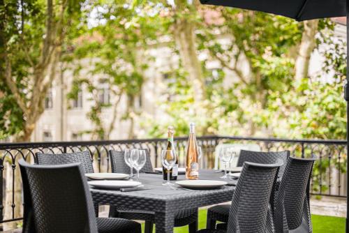 Gambetta201CahorsCityStay