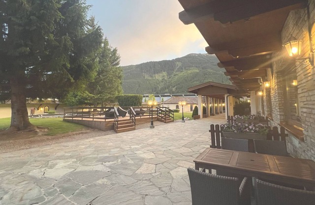 Gansl Hotel & Residences