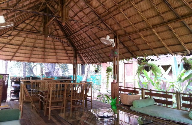 Gandhar- Your personal Eco lodge; perfect getaway from Mumbai