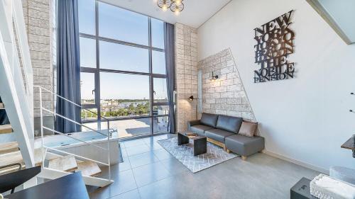 Gangneung Hygge Nobile Pension
