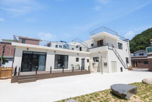 Gangneung Stay Sosom