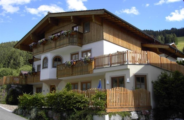 Ganschnigg, House - Apartment/3 bedrooms/shower, WC