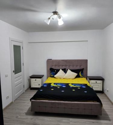 Gara De Nord 3 Camere Superb City View