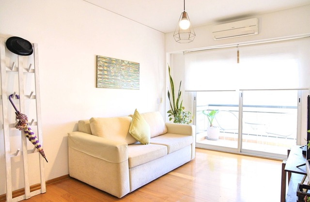 Garage incluido! Buenos Aires - Villa Urquiza