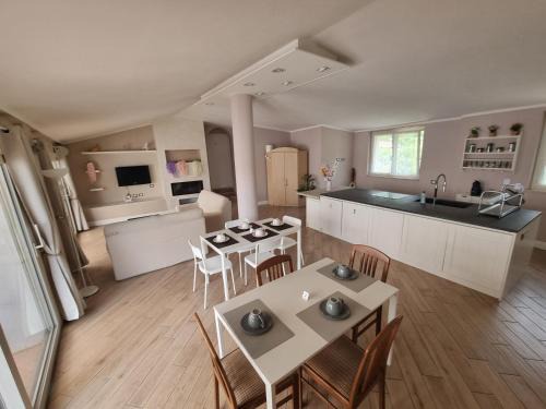 Garda Rooms da Miky Q