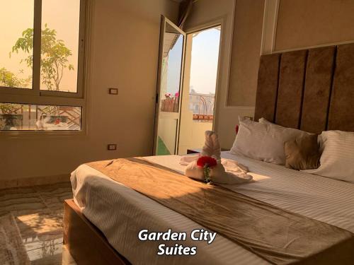 Garden City Suites Downtown