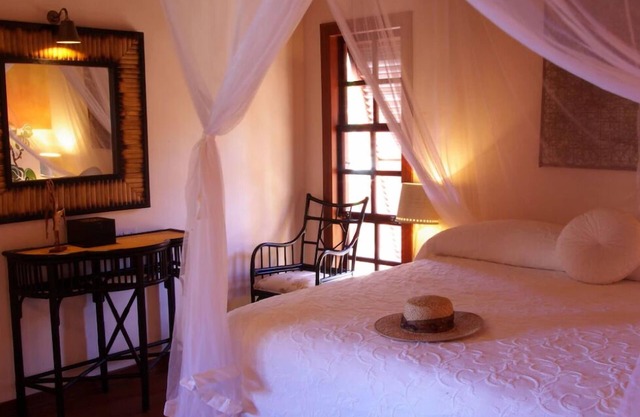 Garden Cottage Two-Bedroom