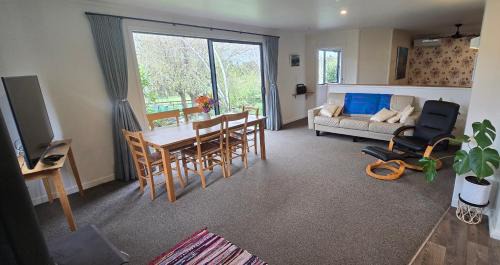 Garden Hill Cottage, Maungatapere
