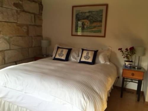 Garden Hill Spa Retreat: Magnolia Cottage