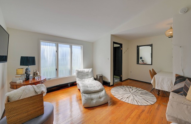 Garden Oasis Freeport Getaway < 7 Mi to Long Beach