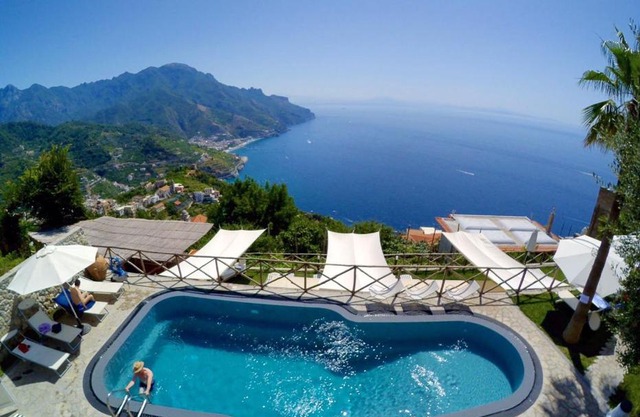 Garden Ravello