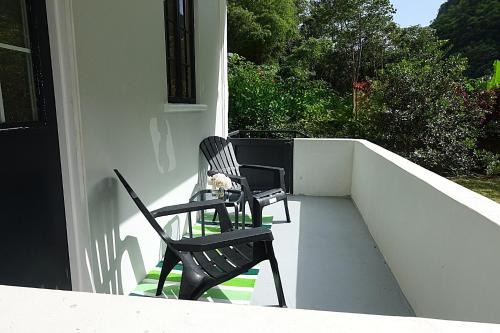 Garden View Apartments