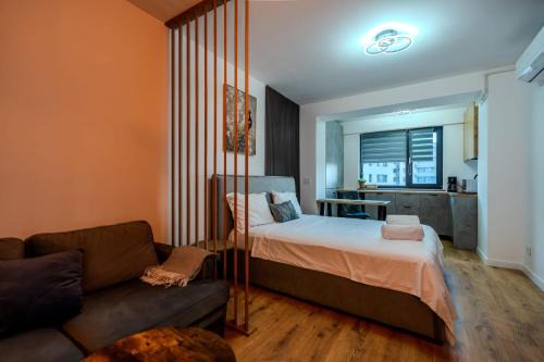 Garden View Studio by Blvd 38B5 - Premium Comfort