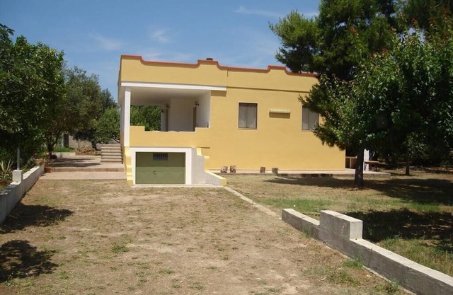 GARDEN VILLA Gallipoli