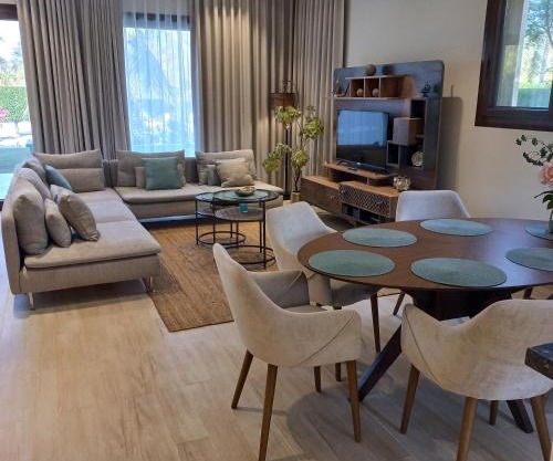 Garden Villa - Hawana Salalah