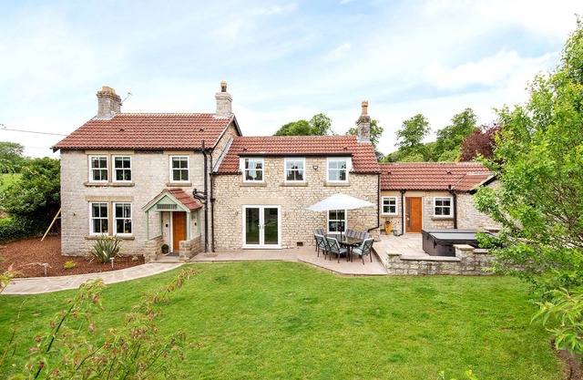 Gardener's Cottage Nawton