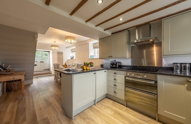 Gardener's Cottage, Thornham, Norfolk