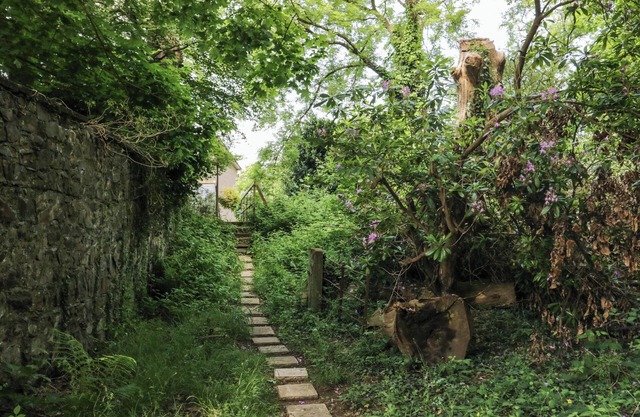 Gardeners Cottage