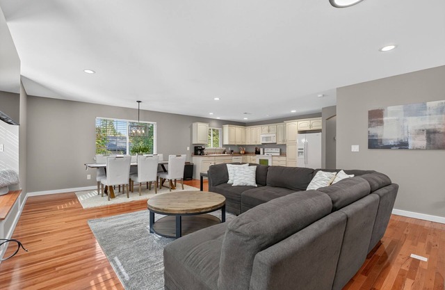 GardenHome Getaway, Near Golf & Wine Country