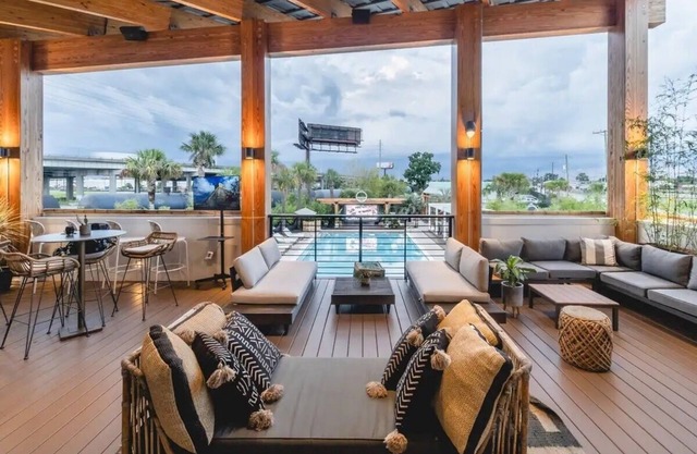 Gardenia House | New Design | Your Group Invited!