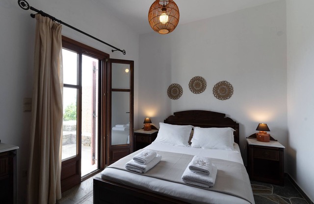 Gardenia - Mirsini Apartments in Sifnos