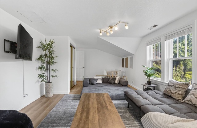 Gardens at Garden Home, Near a Golf Course