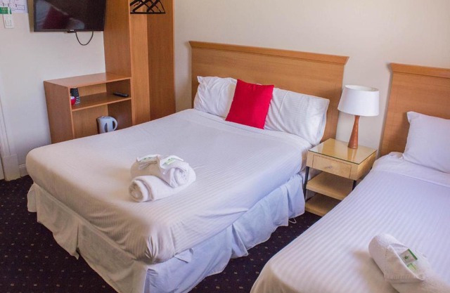Gardners Inn Hotel