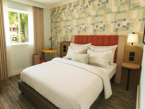 Garner Hotel Birmingham South East by IHG