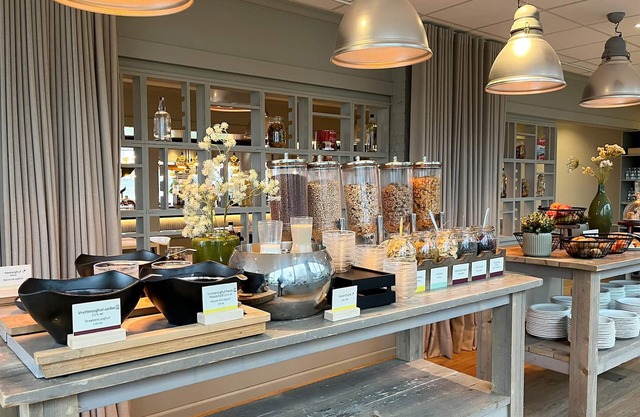 Garner Hotel Maastricht by IHG