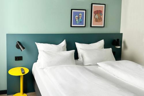 Garner Hotel Osnabrück by IHG