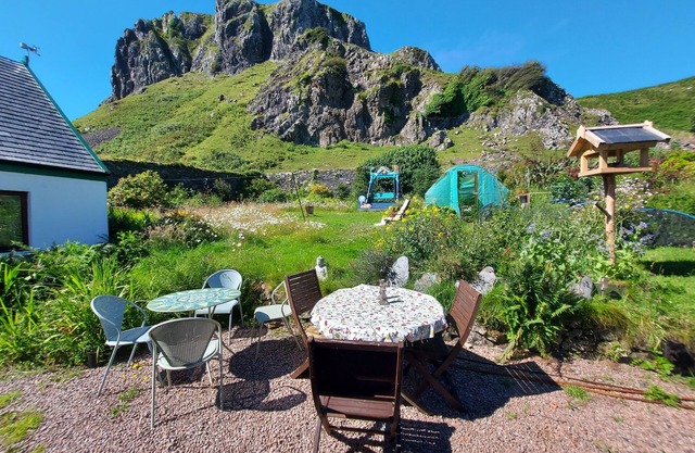 Garragh Mhor B&B