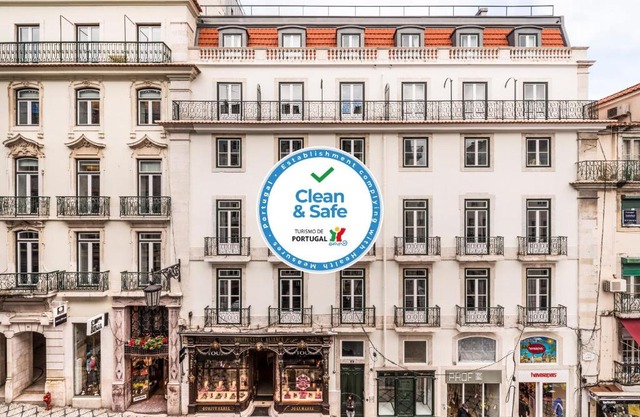 Garrett 48 Apartments