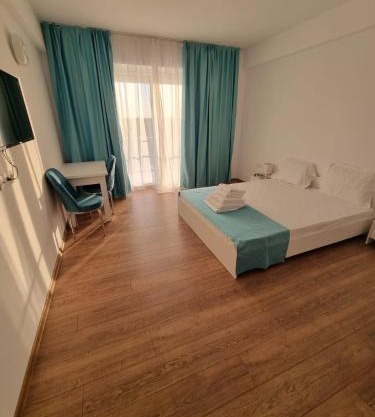 Garsoniera 23 august