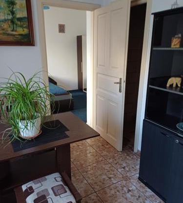 garsoniera cu bucătărie, Iulius Mall